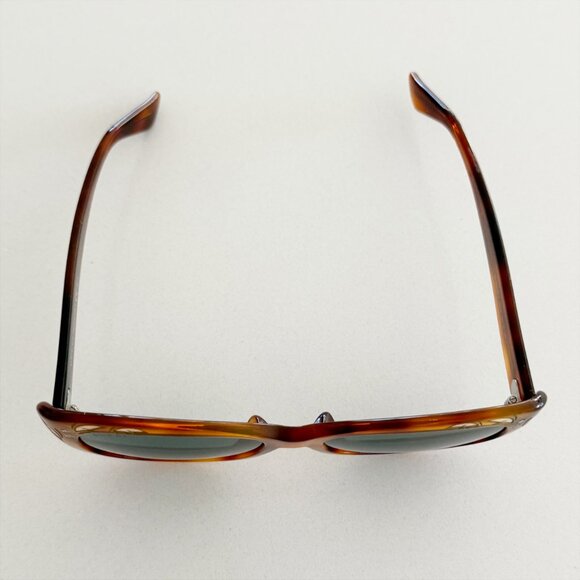 GUCCI GG 3828/F/S 807DX 55mm Black Oversized Women's Sunglasses - Picture 9 of 10